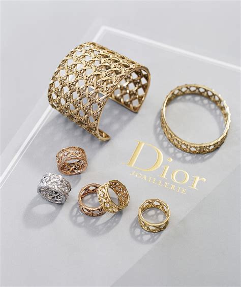 joallerie dior|Dior jewelry online shop.